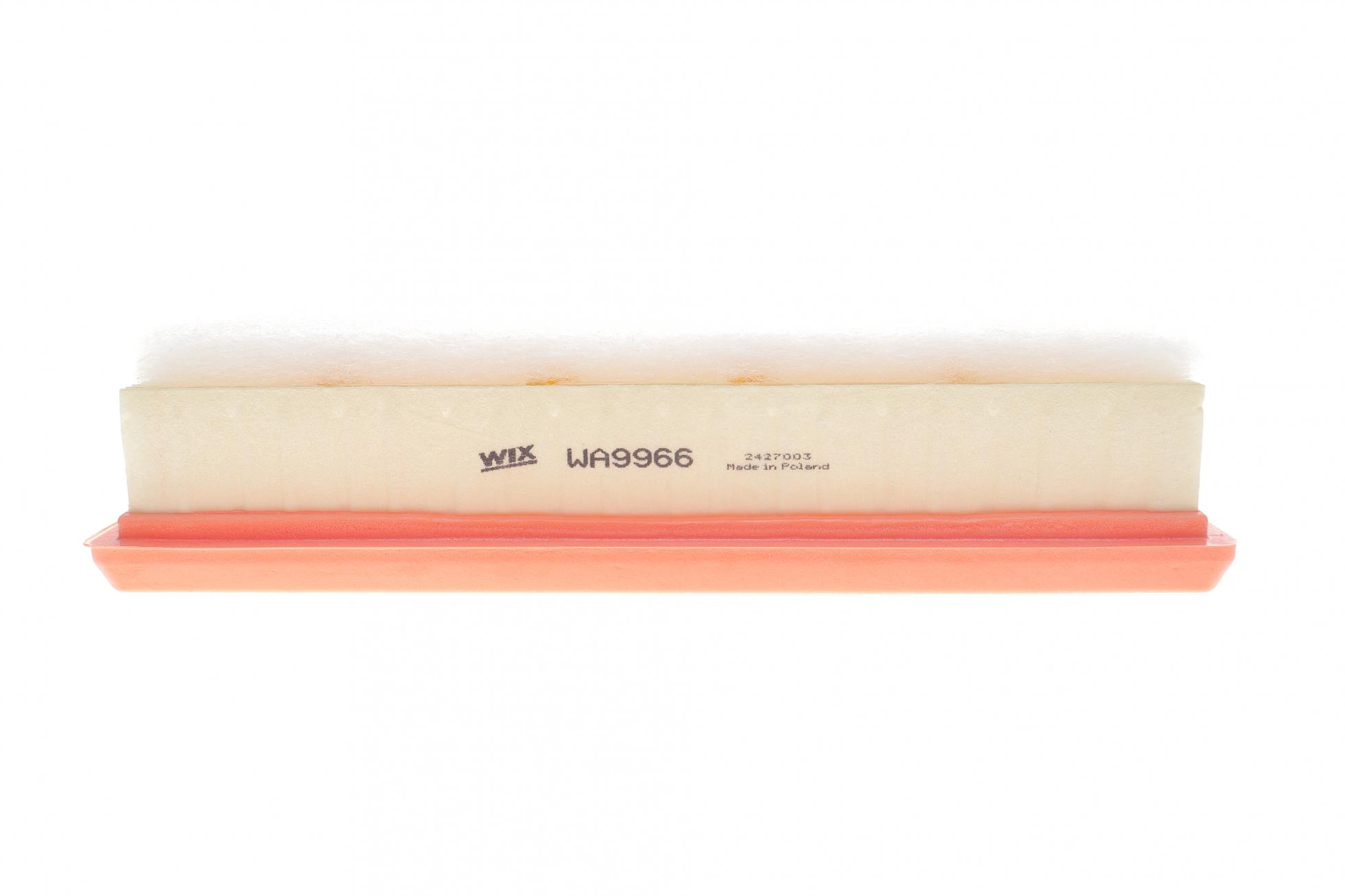 WA9966 WIX FILTERS